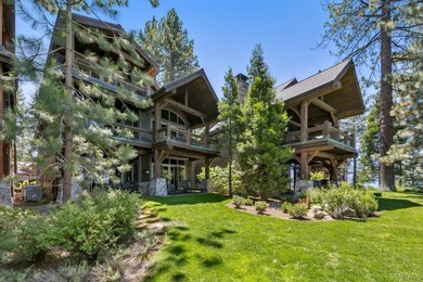 Sierra Shores Lakefront!This 3/4-share luxury townhome offers a - photo 7