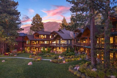 Sierra Shores Lakefront!This 3/4-share luxury townhome offers a - photo 8