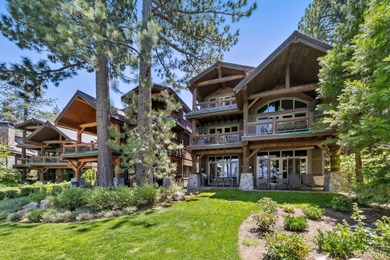 Sierra Shores Lakefront!This 3/4-share luxury townhome offers a - photo 9