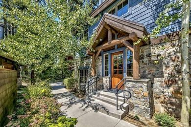 Sierra Shores Lakefront!This 3/4-share luxury townhome offers a - photo 10