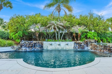 Rarely does a home in Old Ponte Vedra offer this combination of - photo 1