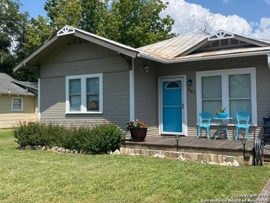 Guadalupe River - Comal County Home For Sale in New Braunfels Texas