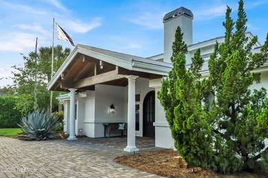 Rarely does a home in Old Ponte Vedra offer this combination of - photo 4