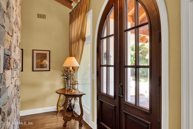 Rarely does a home in Old Ponte Vedra offer this combination of - photo 5
