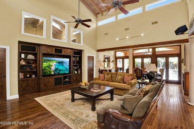 Rarely does a home in Old Ponte Vedra offer this combination of - photo 8