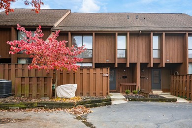 Hoover Reservoir Condo For Sale in Westerville Ohio