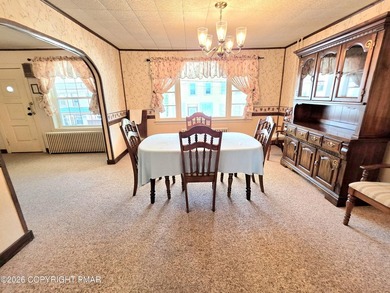 COMFORT, CONENIENCE, and MOUNTAIN VIEW in HISTORIC JIM THORPE!! - photo 8