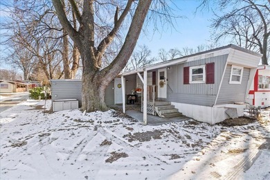 Indian Lake Home For Sale in Russells Point Ohio