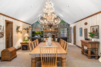 Comfortable Lakefront Estate on Deep Water on Lake Chatuge! - photo 11