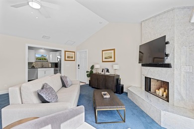 Beautifully renovated corner unit townhouse with high-end - photo 11