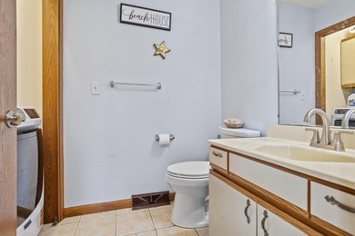 COLDWATER LAKE-SHAWNEE SHOALS: 4 bedrooms, 2.5 baths, and a 3 - photo 12