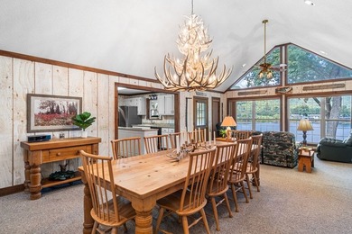 Comfortable Lakefront Estate on Deep Water on Lake Chatuge! - photo 12
