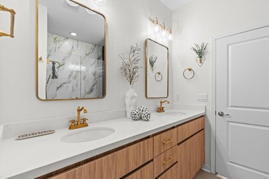 Beautifully upgraded and filled with natural light, this - photo 12
