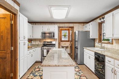 Comfortable Lakefront Estate on Deep Water on Lake Chatuge! - photo 13