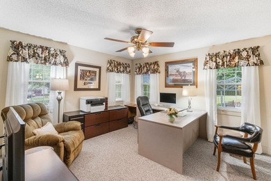 Comfortable Lakefront Estate on Deep Water on Lake Chatuge! - photo 17