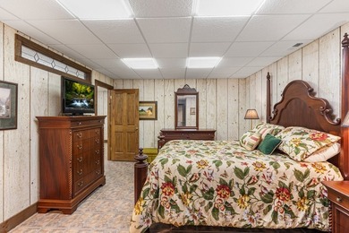 Comfortable Lakefront Estate on Deep Water on Lake Chatuge! - photo 19