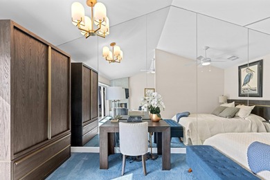 Beautifully renovated corner unit townhouse with high-end - photo 19
