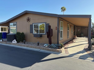 Lake Home For Sale in Palm Desert, California