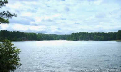 Lake Lot For Sale in Pinehurst, North Carolina