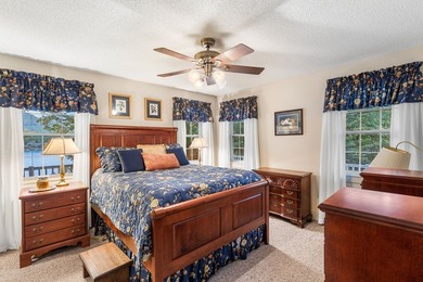 Comfortable Lakefront Estate on Deep Water on Lake Chatuge! - photo 21