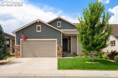 Lake Home For Sale in Colorado Springs, Colorado