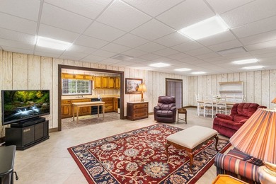 Comfortable Lakefront Estate on Deep Water on Lake Chatuge! - photo 29