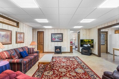 Comfortable Lakefront Estate on Deep Water on Lake Chatuge! - photo 30