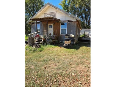 Arkansas River Home For Sale in Muskogee Oklahoma