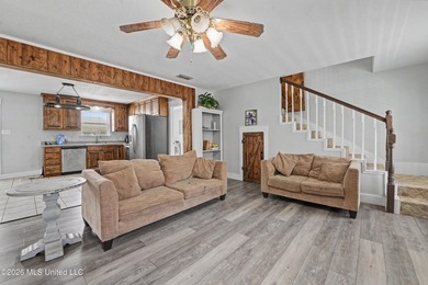 This spacious 4-bedroom, 2 bath home with a bonus room situated - photo 5