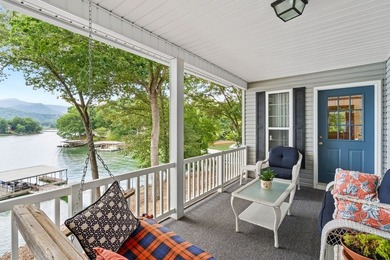 Comfortable Lakefront Estate on Deep Water on Lake Chatuge! - photo 39