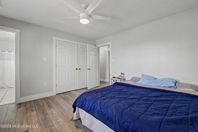 This spacious 4-bedroom, 2 bath home with a bonus room situated - photo 10
