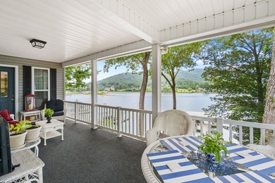 Comfortable Lakefront Estate on Deep Water on Lake Chatuge! - photo 40