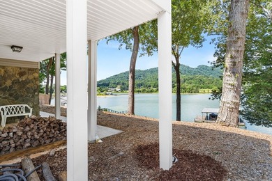 Comfortable Lakefront Estate on Deep Water on Lake Chatuge! - photo 41