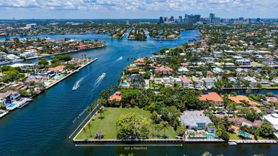 *Banyan Point Estate* located off prestigious Las Olas Blvd. in - photo 1