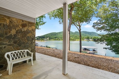 Comfortable Lakefront Estate on Deep Water on Lake Chatuge! - photo 42