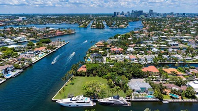 *Banyan Point Estate* located off prestigious Las Olas Blvd. in - photo 2