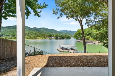 Comfortable Lakefront Estate on Deep Water on Lake Chatuge! - photo 43