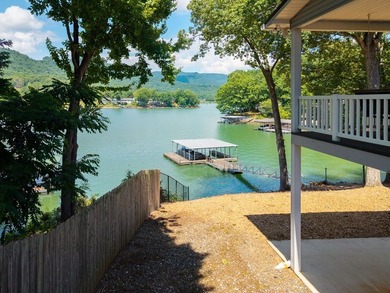 Comfortable Lakefront Estate on Deep Water on Lake Chatuge! - photo 44