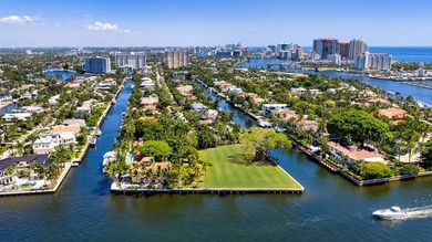 *Banyan Point Estate* located off prestigious Las Olas Blvd. in - photo 4