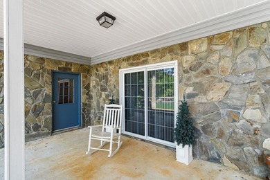 Comfortable Lakefront Estate on Deep Water on Lake Chatuge! - photo 46
