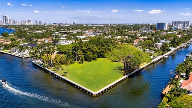 *Banyan Point Estate* located off prestigious Las Olas Blvd. in - photo 7
