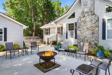 Comfortable Lakefront Estate on Deep Water on Lake Chatuge! - photo 48