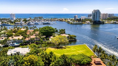 *Banyan Point Estate* located off prestigious Las Olas Blvd. in - photo 8