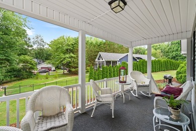 Comfortable Lakefront Estate on Deep Water on Lake Chatuge! - photo 50
