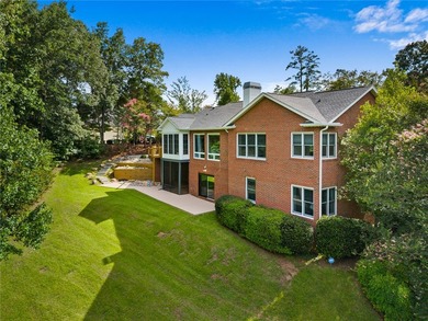Nestled on the 12th hole in the gated community of Cross Creek - photo 50