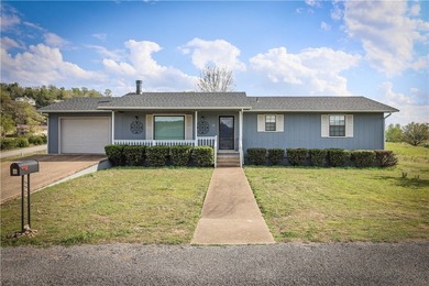 Table Rock Lake - Carroll County Home For Sale in Holiday Island Arkansas