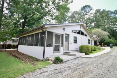 Lake Home For Sale in Lincolnton, Georgia