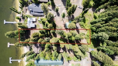 Payette Lake Lot For Sale in Mccall Idaho
