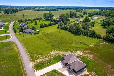 LOT 15 DEER RUN SUB. GREAT LOCATION BETWEEN SPARTA AND - photo 3
