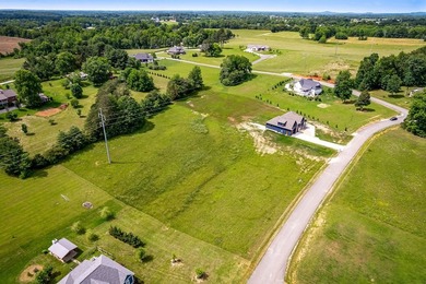 LOT 15 DEER RUN SUB. GREAT LOCATION BETWEEN SPARTA AND - photo 4